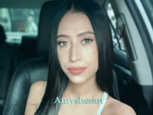 Amysheran
