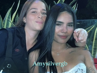 Amysilvergb