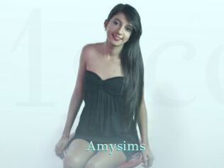 Amysims