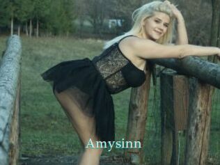 Amysinn