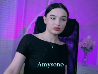 Amysono
