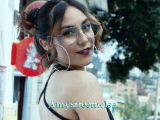 amystreettwise 1 grosse cochonne