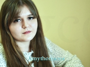 Amythomsons