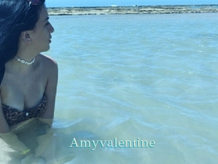 Amyvalentine