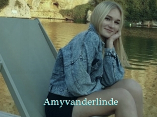 Amyvanderlinde