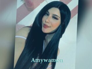 Amywattson
