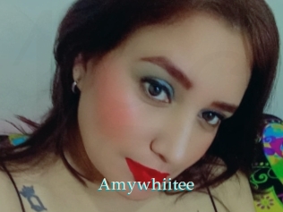 Amywhiitee