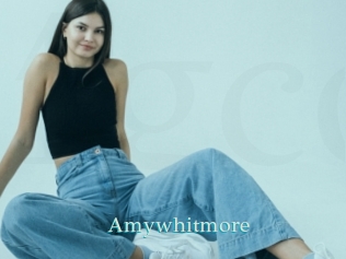 Amywhitmore