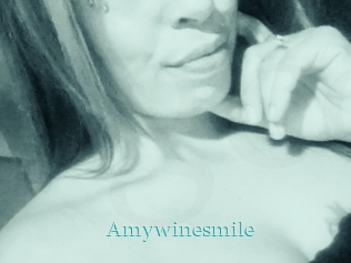 Amywinesmile