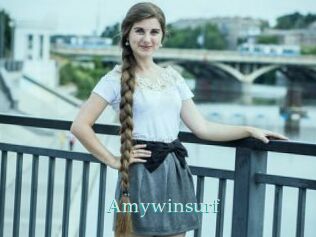 Amywinsurf