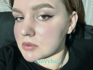 Amyyhall