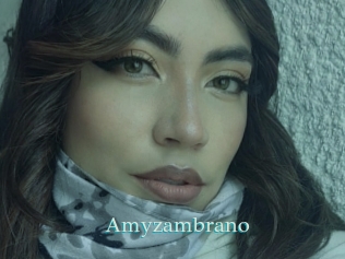 Amyzambrano