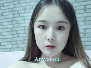 amyzhou 1 grosse cochonne