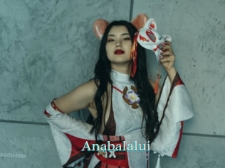Anabalalui