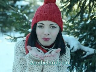 Anabelandyou