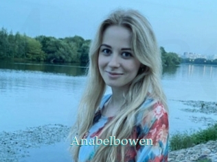 Anabelbowen