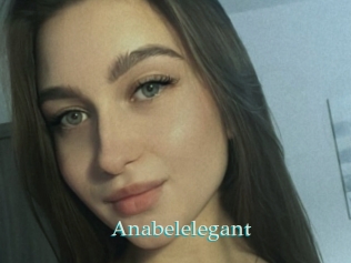 Anabelelegant