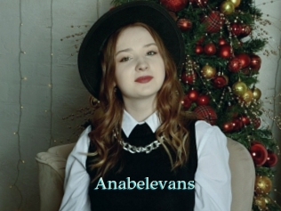 Anabelevans