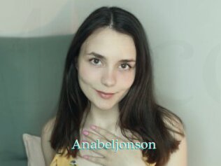 Anabeljonson