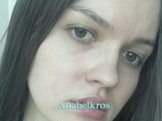 Anabelkros