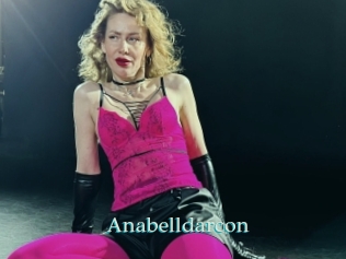 anabelldarcon 1 grosse cochonne