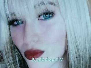 Anabelstarly