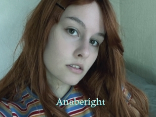 Anaberight