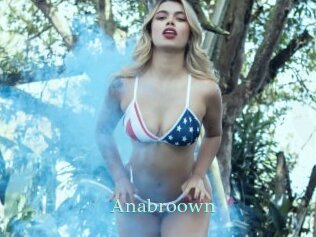 Anabroown