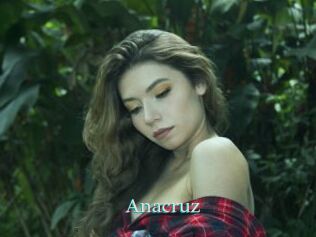Anacruz
