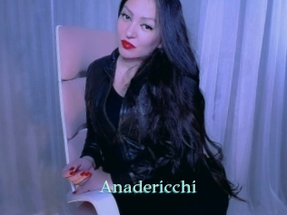 anadericchi 1 grosse cochonne