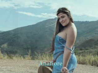 Anafiore