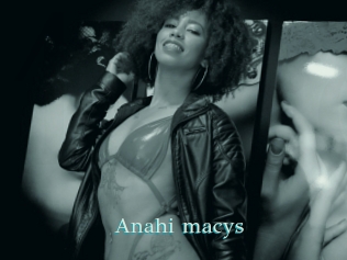 anahi_macys 1 grosse cochonne