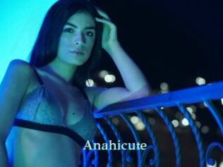 Anahicute