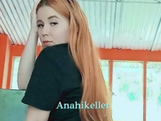 Anahikeller