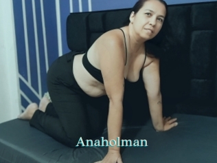 Anaholman