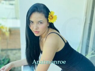 Anaimonroe