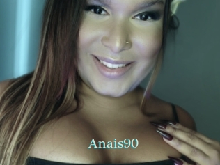 anais90 1 grosse cochonne