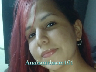 Anaismithscm101