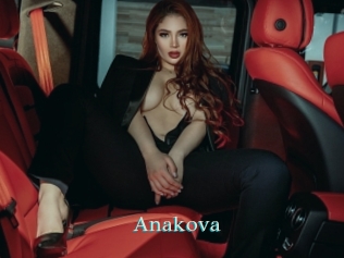 Anakova