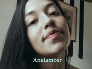 Analamber