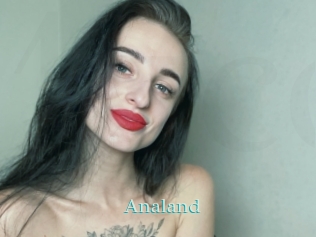 Analand