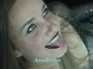 Analbellec