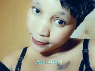 analdival 1 grosse cochonne