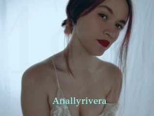 Anallyrivera
