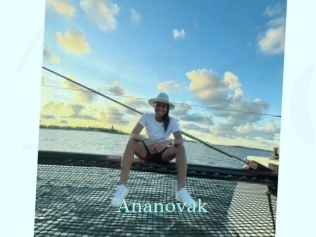 ananovak 1 grosse cochonne