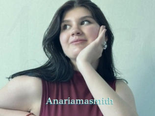 Anariamasmith