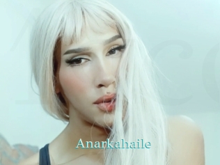 Anarkahaile