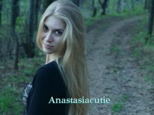 Anastasiacutie