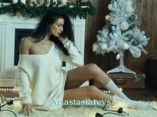Anastasiareys