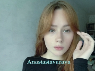 Anastasiavarava